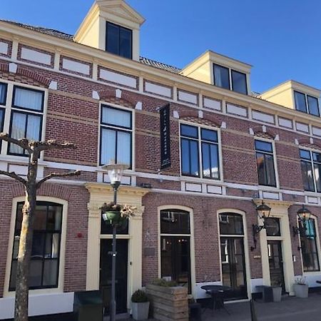 Koetsementen Appartementen Met Strandcabine Domburg Luaran gambar