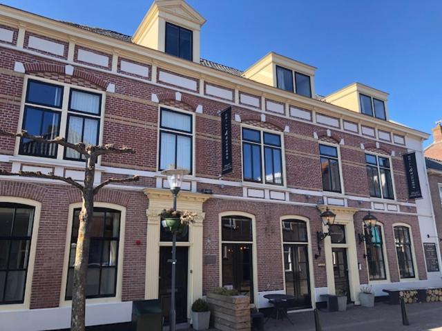 Koetsementen Appartementen Met Strandcabine Domburg Luaran gambar